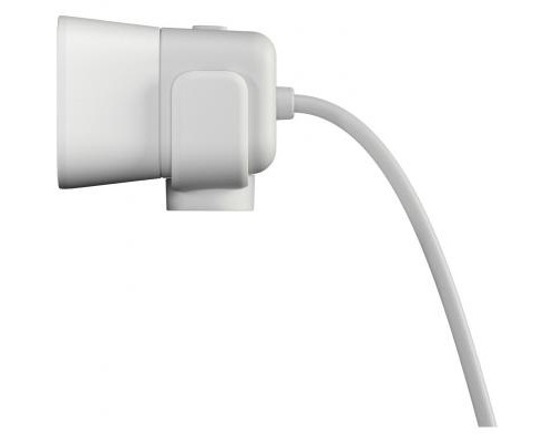 Веб-камера Logitech StreamCam White (960-001297)