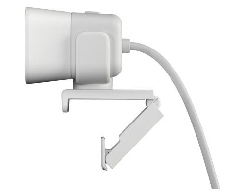 Веб-камера Logitech StreamCam White (960-001297)
