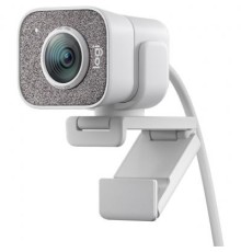 Веб-камера Logitech StreamCam White (960-001297)