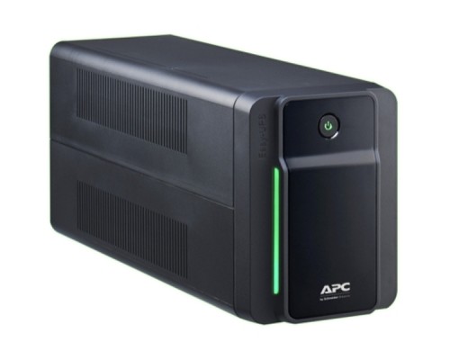Пристрій безперебійного живлення APC Easy UPS 1600VA, IEC (BVX1600LI)