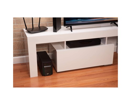 Пристрій безперебійного живлення APC Easy UPS 1600VA, IEC (BVX1600LI)