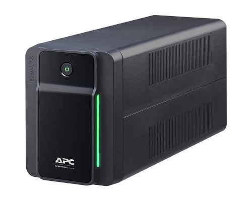 Пристрій безперебійного живлення APC Easy UPS 1600VA, IEC (BVX1600LI)
