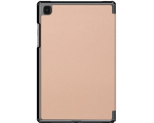 Чохол до планшета BeCover Smart Case Samsung Galaxy Tab A7 Lite SM-T220 / SM-T225 Rose (706460)