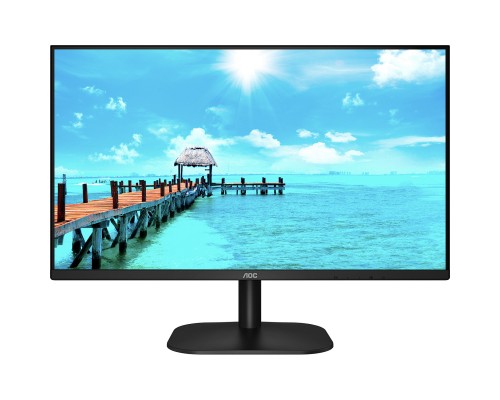 Монітор AOC 27B2DM