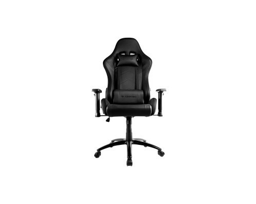 Крісло ігрове 2E GAMING OGAMA RGB Black (2E-GC-OGA-BKRGB)