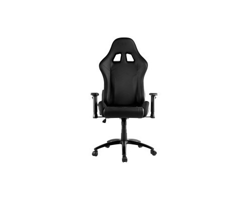 Крісло ігрове 2E GAMING OGAMA RGB Black (2E-GC-OGA-BKRGB)