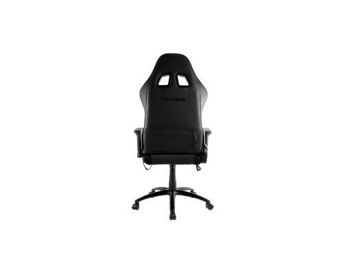 Крісло ігрове 2E GAMING OGAMA RGB Black (2E-GC-OGA-BKRGB)