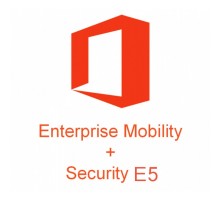 Системна утиліта Microsoft Enterprise Mobility + Security E5 P1Y Annual License (CFQ7TTC0LFJ1_0001_P1Y_A)