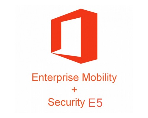 Системна утиліта Microsoft Enterprise Mobility + Security E5 P1Y Annual License (CFQ7TTC0LFJ1_0001_P1Y_A)