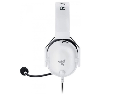 Навушники Razer Blackshark V2 X White (RZ04-03240700-R3M1)