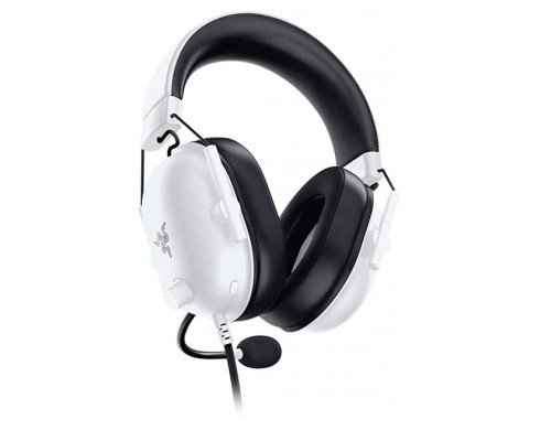 Навушники Razer Blackshark V2 X White (RZ04-03240700-R3M1)