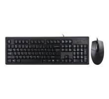 Комплект A4Tech KR-8372S Black