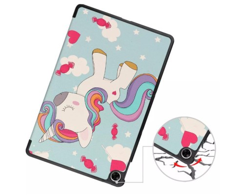 Чохол до планшета BeCover Smart Case Realme Pad 10.4