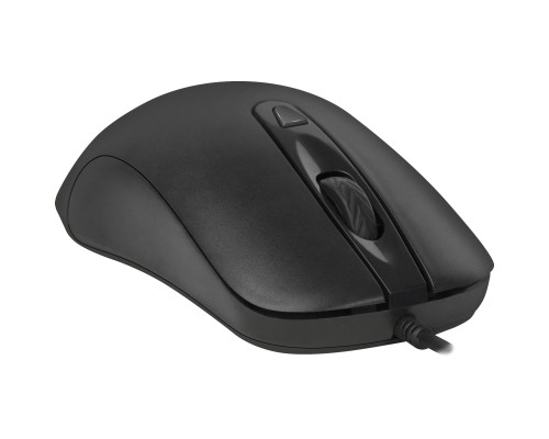 Мишка Defender Classic MB-230 USB Black (52231)