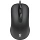 Мишка Defender Classic MB-230 USB Black (52231)