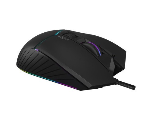 Мишка A4Tech Bloody W95 Max Black