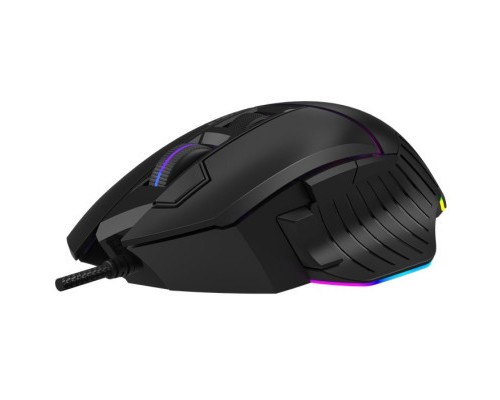 Мишка A4Tech Bloody W95 Max Black