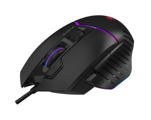 Мишка A4Tech Bloody W95 Max Black