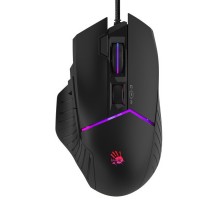 Мишка A4Tech Bloody W95 Max Black