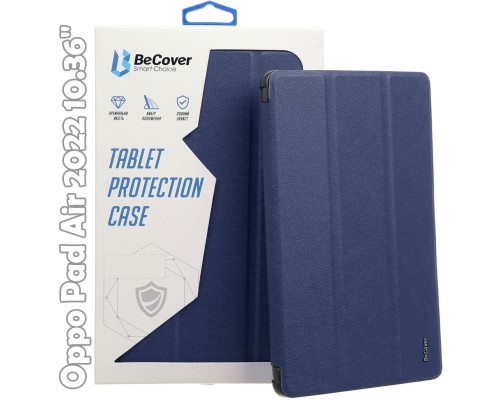 Чохол до планшета BeCover Smart Case Oppo Pad Air 2022 10.36