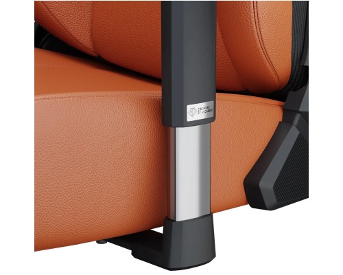 Крісло ігрове Anda Seat Kaiser 3 Size XL Orange (AD12YDC-XL-01-O-PV/C)