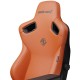 Крісло ігрове Anda Seat Kaiser 3 Size XL Orange (AD12YDC-XL-01-O-PV/C)