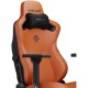 Крісло ігрове Anda Seat Kaiser 3 Size XL Orange (AD12YDC-XL-01-O-PV/C)
