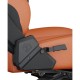 Крісло ігрове Anda Seat Kaiser 3 Size XL Orange (AD12YDC-XL-01-O-PV/C)