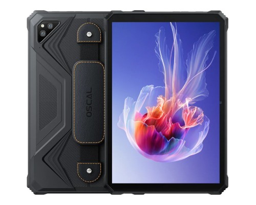 Планшет Oscal Spider 8 8/128GB LTE Black