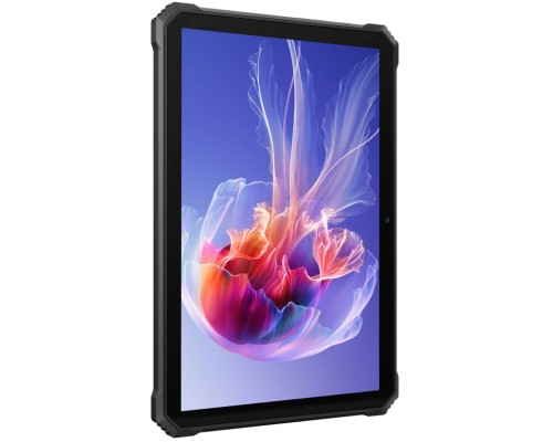 Планшет Oscal Spider 8 8/128GB LTE Black
