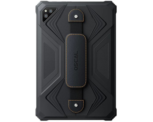 Планшет Oscal Spider 8 8/128GB LTE Black