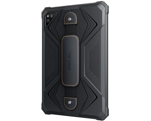 Планшет Oscal Spider 8 8/128GB LTE Black
