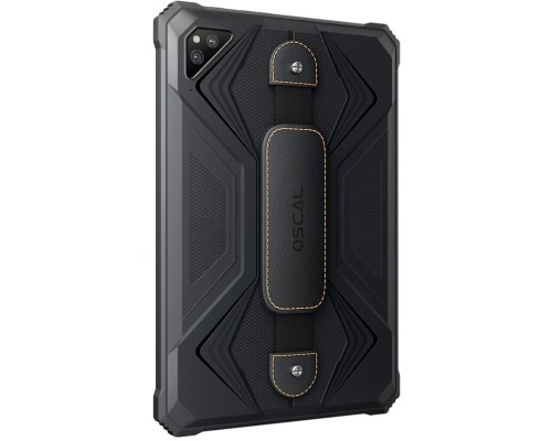 Планшет Oscal Spider 8 8/128GB LTE Black