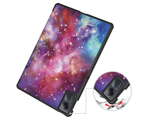 Чохол до планшета BeCover Smart Case Xiaomi Redmi Pad SE11