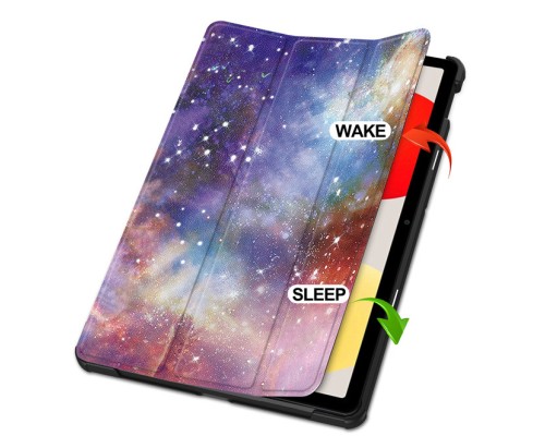 Чохол до планшета BeCover Smart Case Xiaomi Redmi Pad SE11