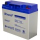 Батарея до ДБЖ Ultracell 12V-22Ah, GEL (UCG22-12)