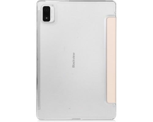 Чохол до планшета BeCover TPU Edge BeCover Blackview Tab 12 10.1