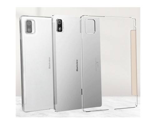 Чохол до планшета BeCover TPU Edge BeCover Blackview Tab 12 10.1