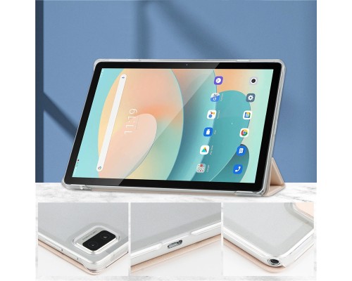 Чохол до планшета BeCover TPU Edge BeCover Blackview Tab 12 10.1