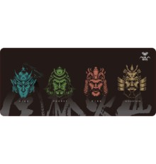 Килимок для мишки Aula MP-WFFM Black (6948391215136)