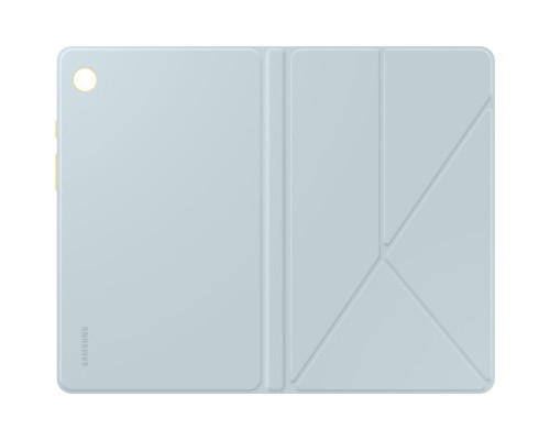 Чохол до планшета Samsung Galaxy Tab A9 (X110/X115), Book Cover, Blue (EF-BX110TLEGWW)