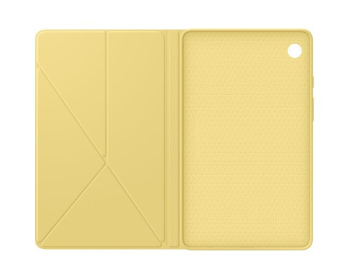 Чохол до планшета Samsung Galaxy Tab A9 (X110/X115), Book Cover, Blue (EF-BX110TLEGWW)