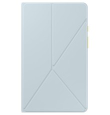 Чохол до планшета Samsung Galaxy Tab A9 (X110/X115), Book Cover, Blue (EF-BX110TLEGWW)