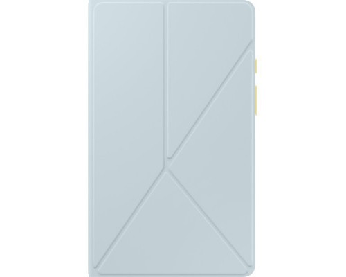 Чохол до планшета Samsung Galaxy Tab A9 (X110/X115), Book Cover, Blue (EF-BX110TLEGWW)
