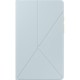 Чохол до планшета Samsung Galaxy Tab A9 (X110/X115), Book Cover, Blue (EF-BX110TLEGWW)