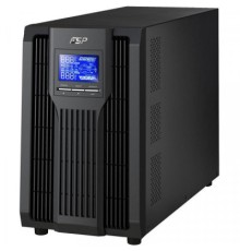 Пристрій безперебійного живлення FSP Champ 3 kVA Schuko (PPF24A1800)