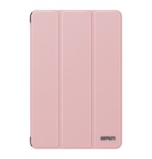 Чохол до планшета Armorstandart Smart Case Samsung Tab A9+ Pink (ARM74495)