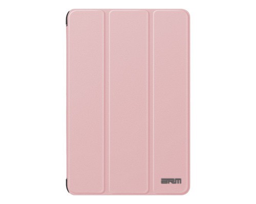 Чохол до планшета Armorstandart Smart Case Samsung Tab A9+ Pink (ARM74495)