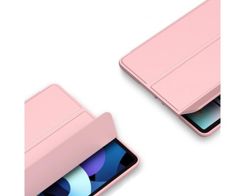 Чохол до планшета BeCover Tri Fold Soft TPU Silicone Apple iPad Air 11