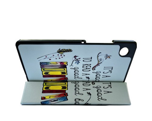 Чохол до планшета BeCover Smart Case Samsung Tab A9 SM-X115 8.7